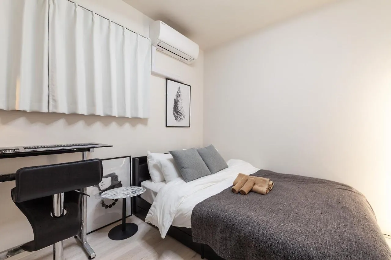 Villettina Asakusa Präfektur Tokio Apartment