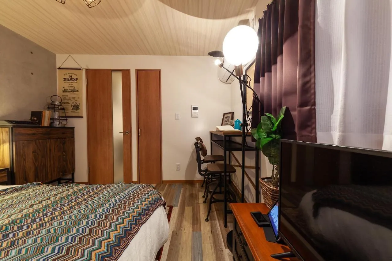 Villettina Asakusa Präfektur Tokio Apartment