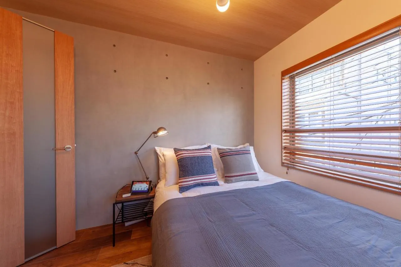 Villettina Asakusa Präfektur Tokio Apartment