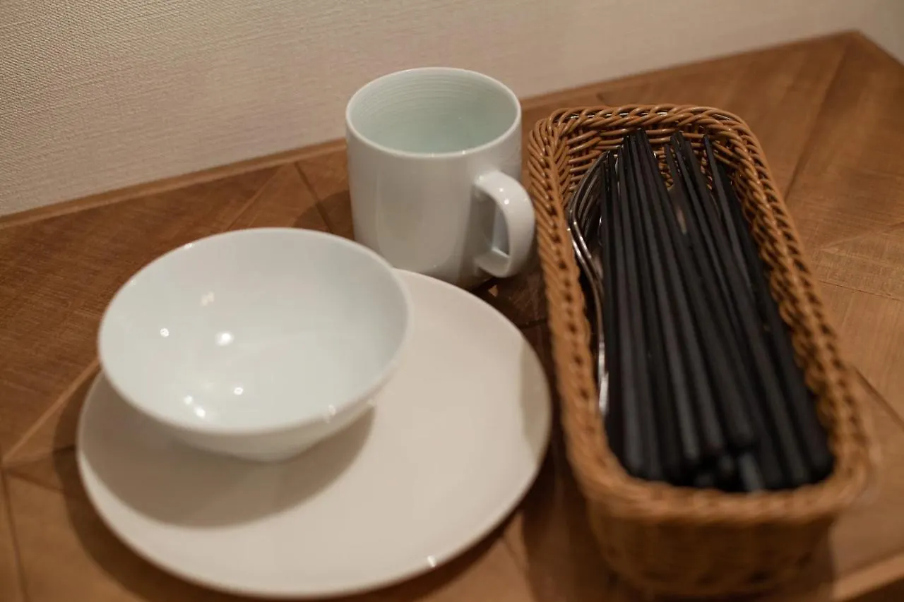 Villettina Asakusa Präfektur Tokio